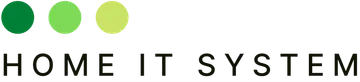 HomeIT-System – Zuverlässige IT- & Softwarelösungen