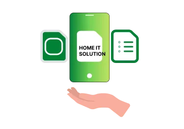 Mobile Apps icon
