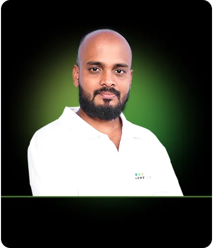 Jadshan Manokaran